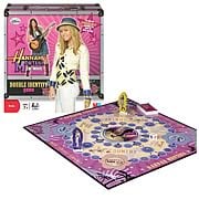 Hannah Montana Movie Double Identity Game